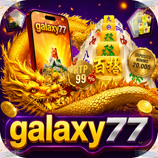 galaxy77 — galeri pratinjau - APK Resmi